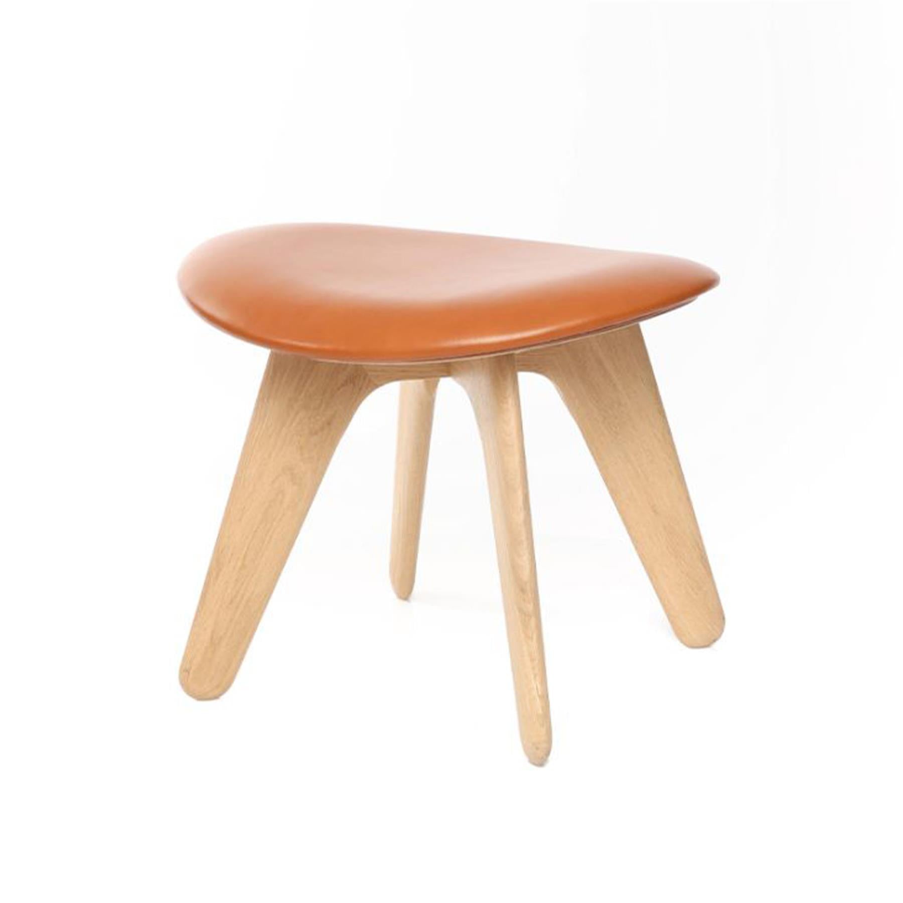 Tom Dixon Slab Ottoman