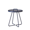 Cane-line On The Move Garden Side Table