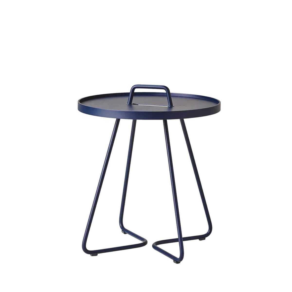 Cane-line On The Move Garden Side Table