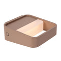 Lucide Silvi Wall Light