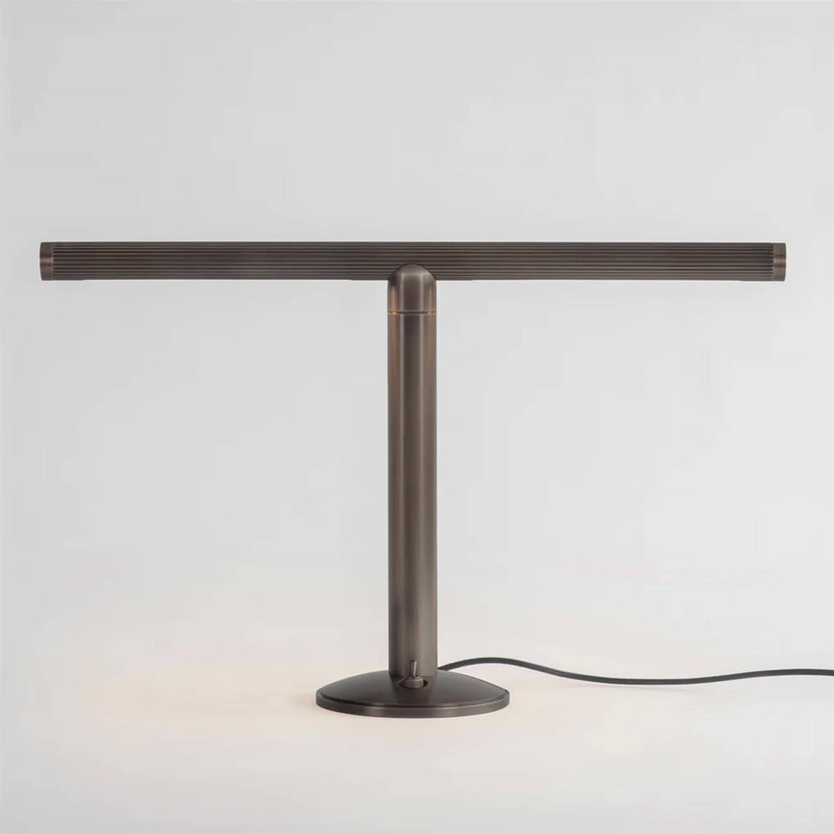 J. Adams Talbot Bankers Lamp