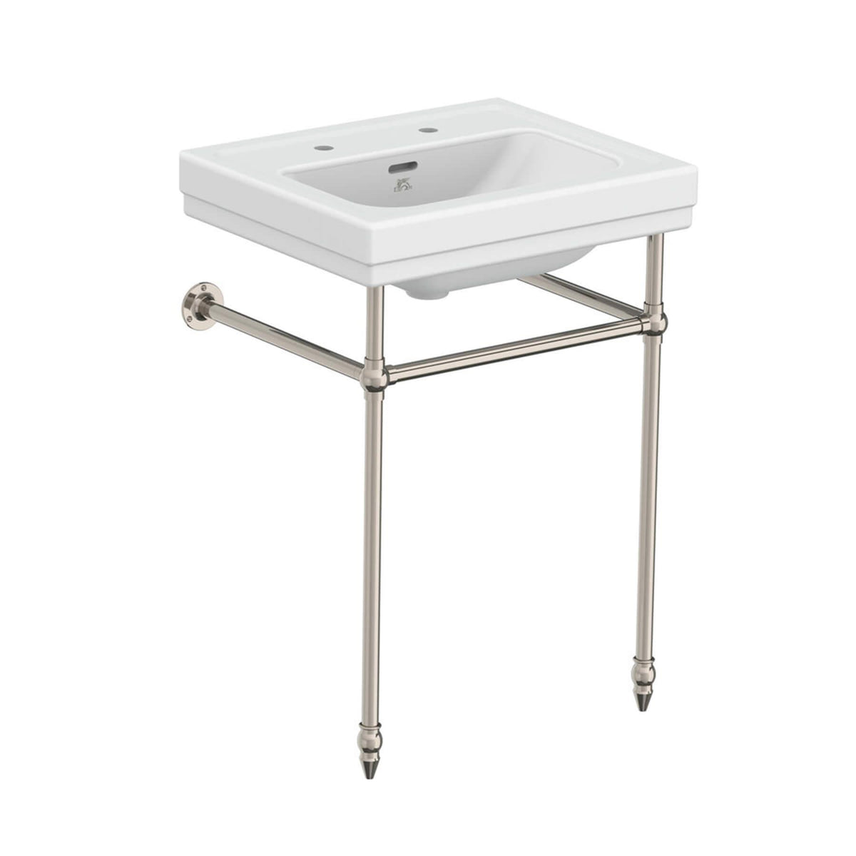 Lefroy Brooks Metropole Basin