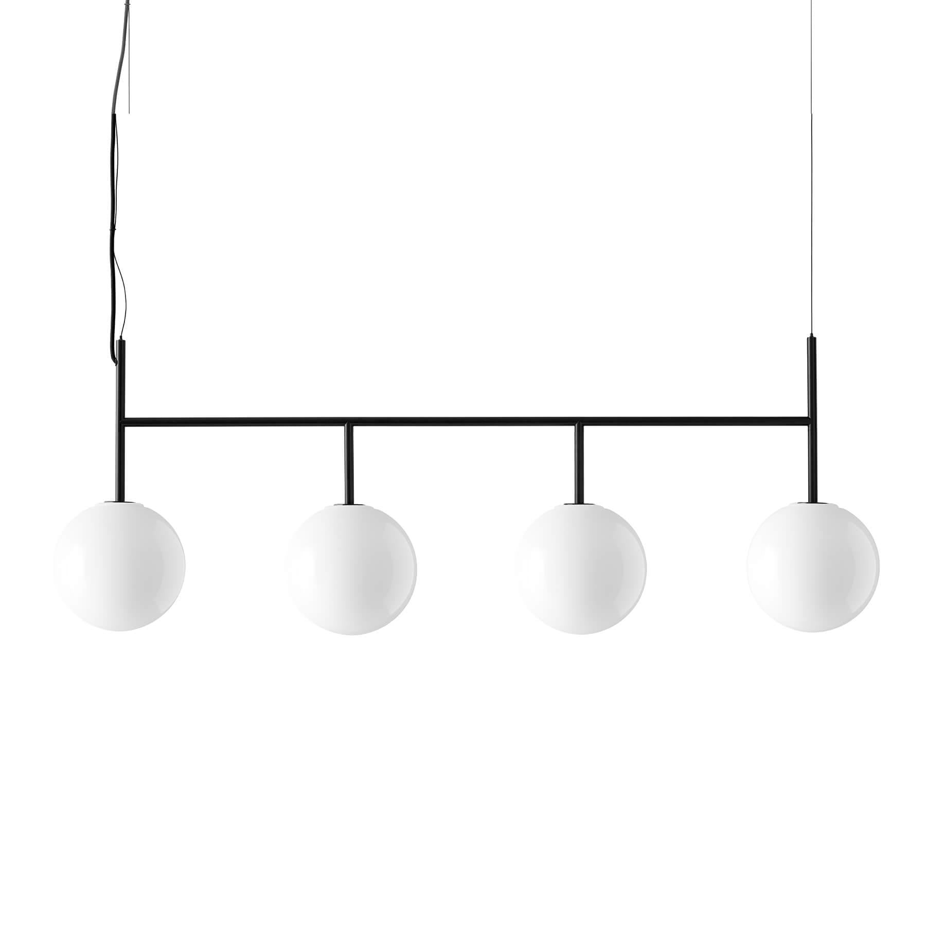 Audo Copenhagen TR Bulb Suspension Frame