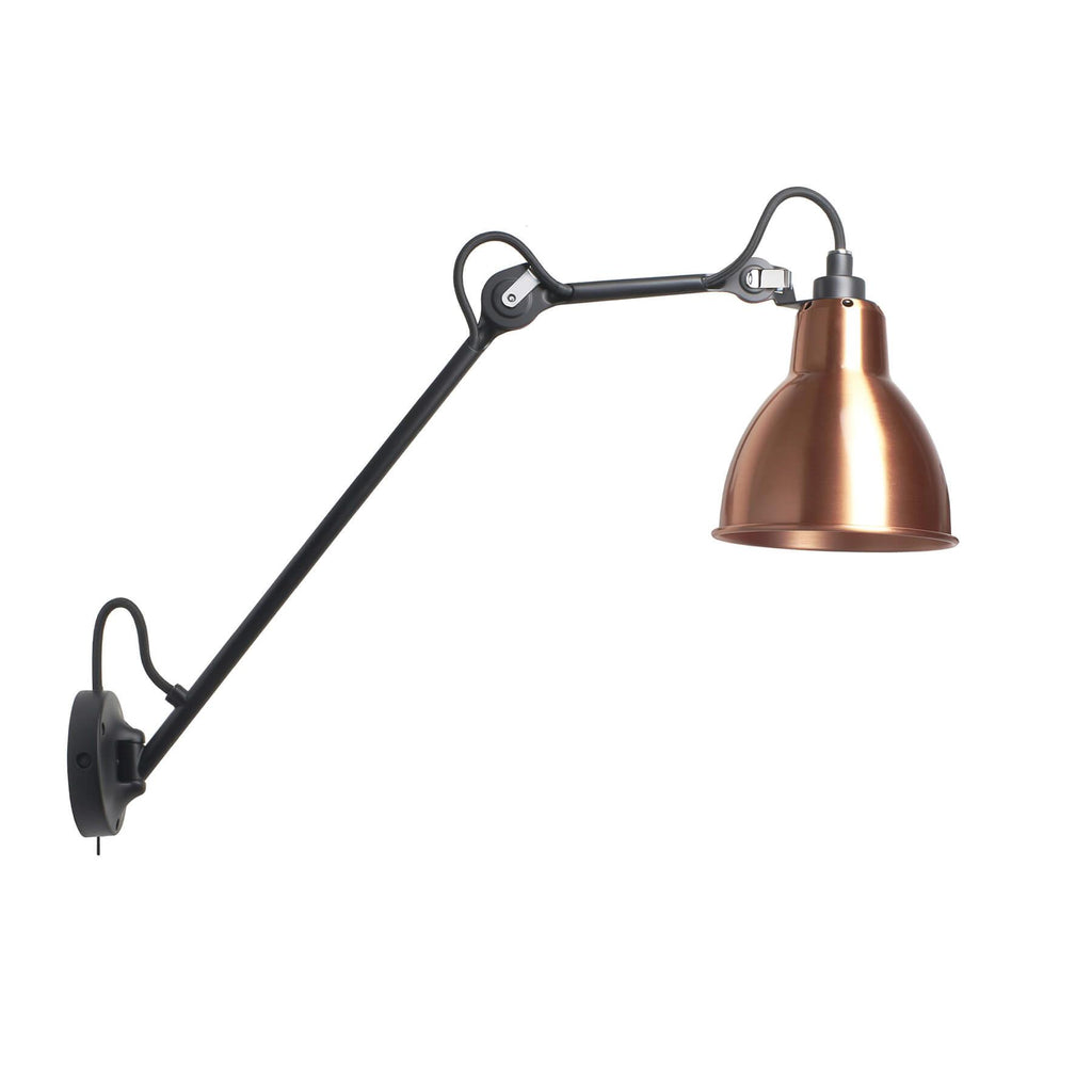 DCW Editions Lampe Gras No122 Wall Light