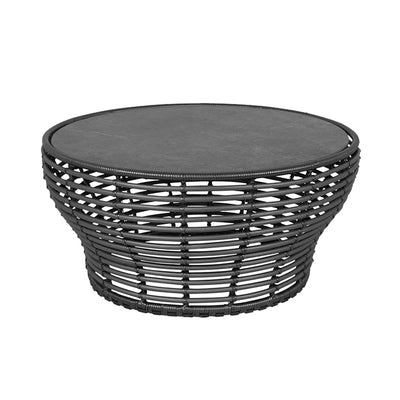 Cane-line Basket Garden Coffee Table