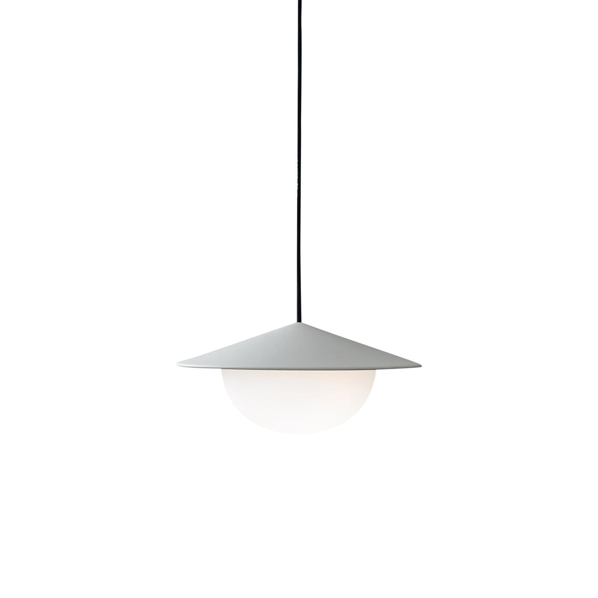AGO Alley Pendant Light