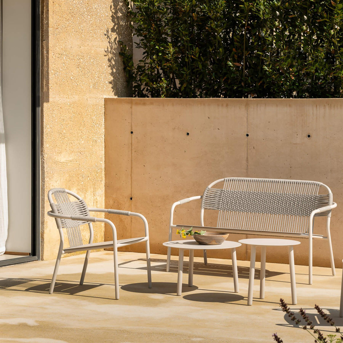 Vincent Sheppard Cleo Garden Lounge Chair