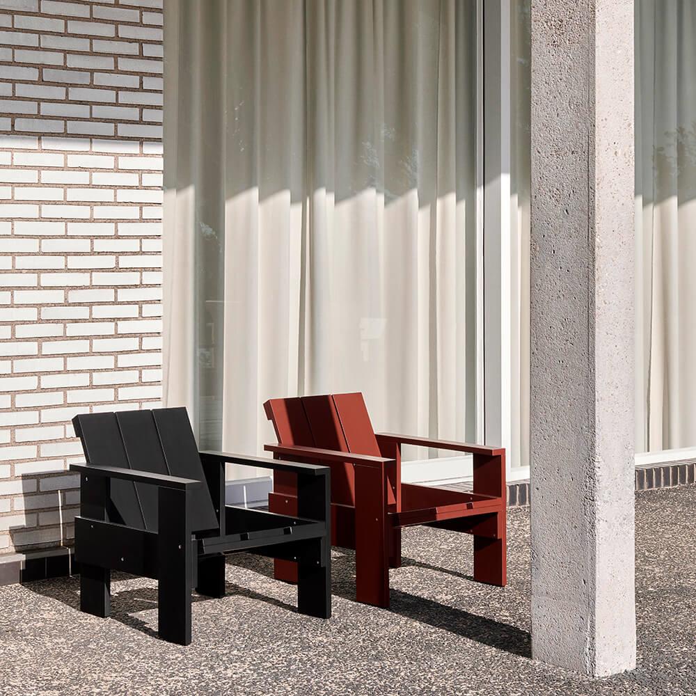 HAY Crate Garden Lounge Chair