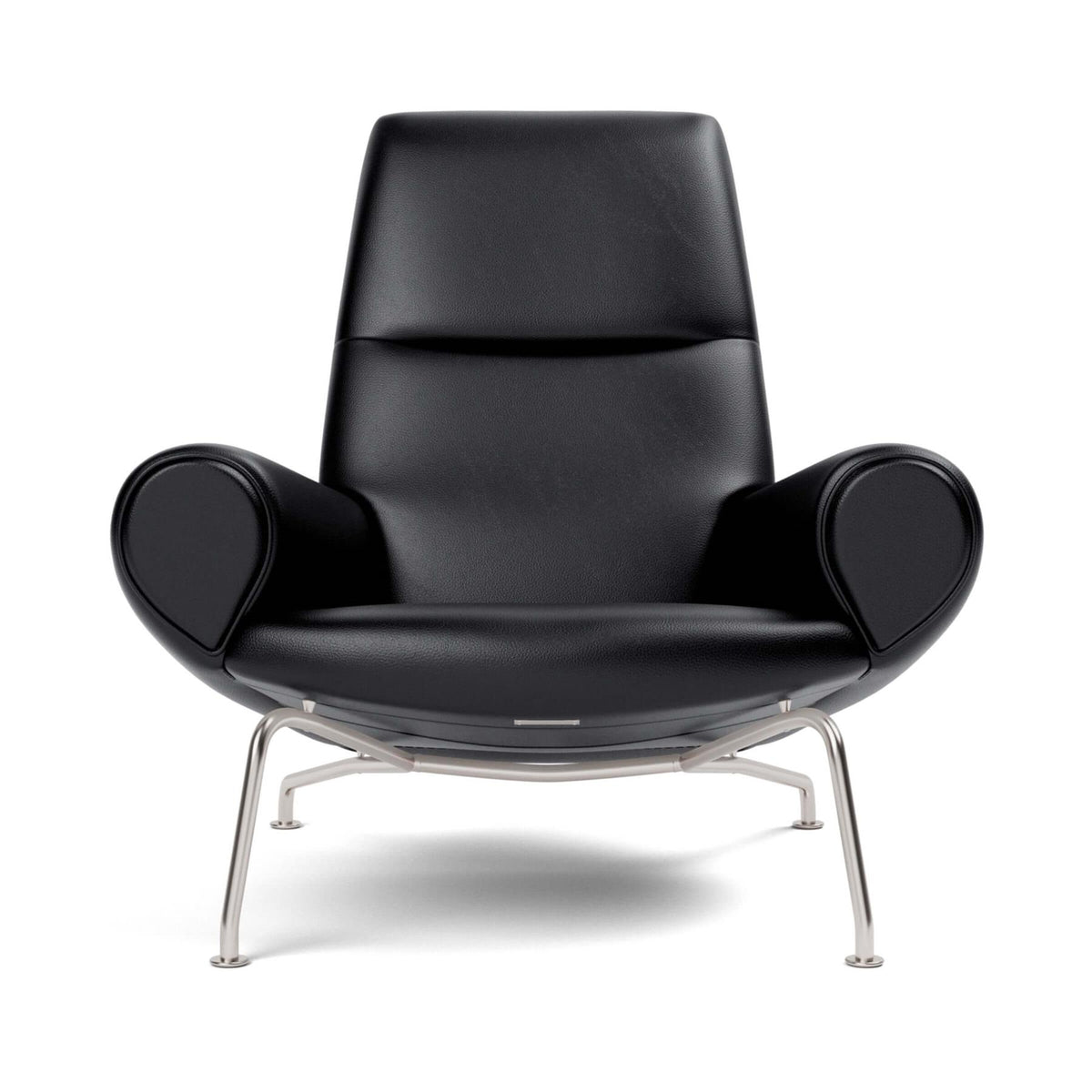 Fredericia Wegner Queen Easy Chair
