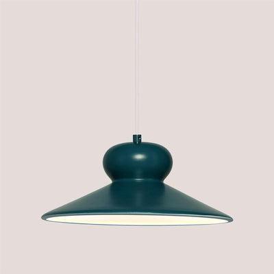 Patricia Lobo Ova Pendant Light