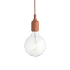 Muuto E27 Pendant Light - LED
