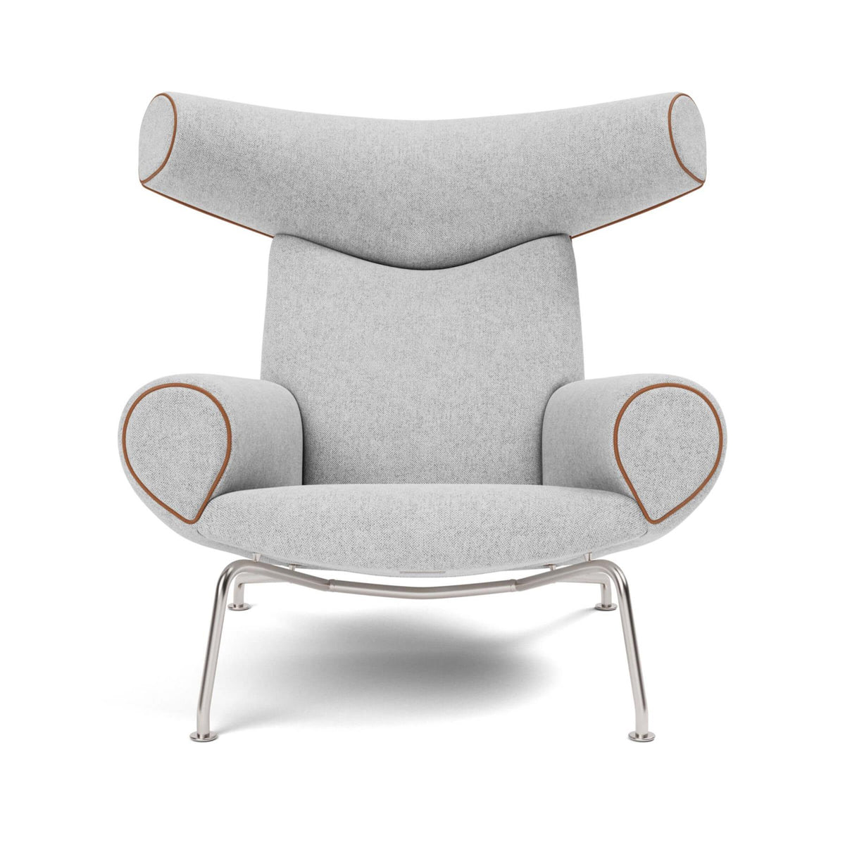 Fredericia Wegner Ox Easy Chair