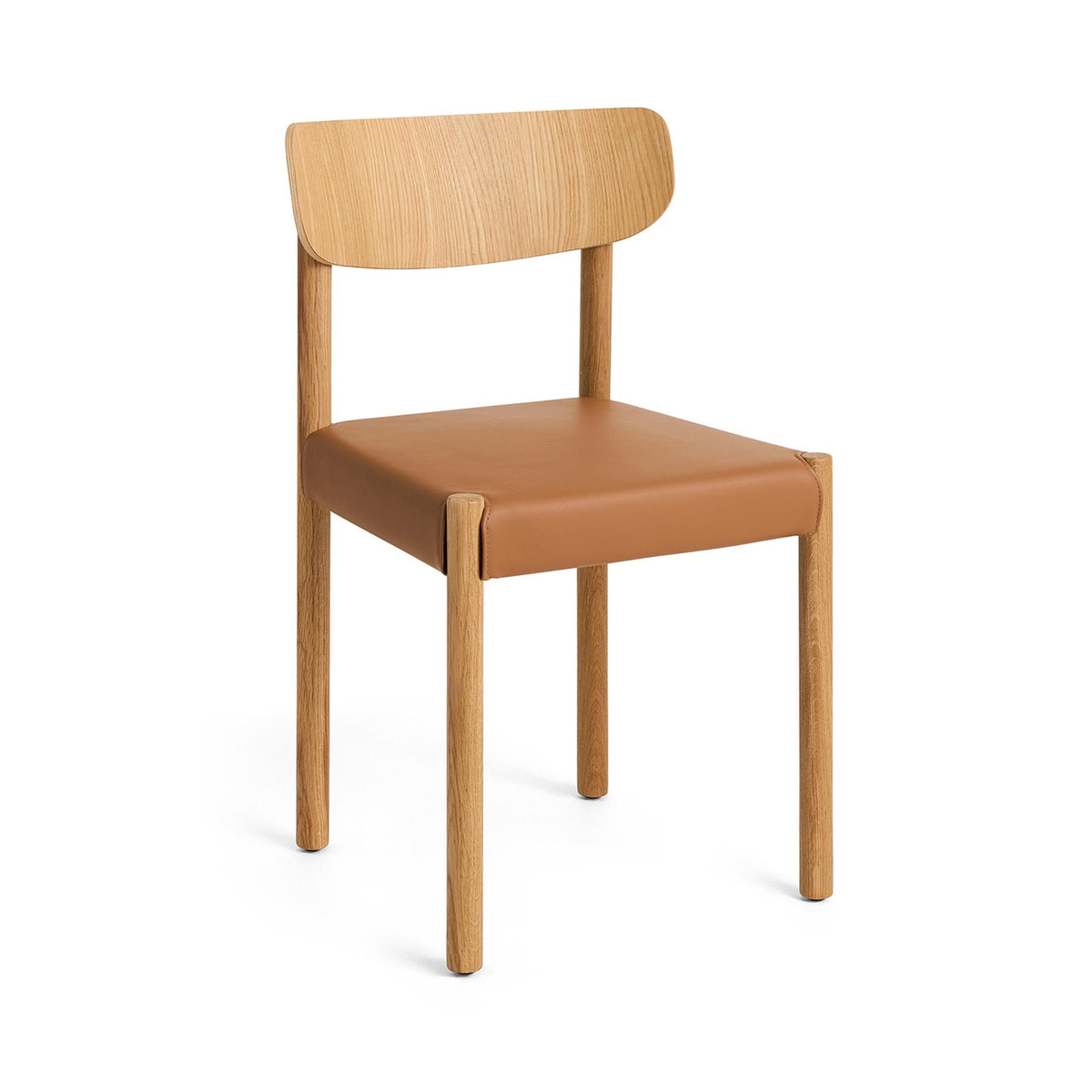 HAY Pack 11 Dining Chair