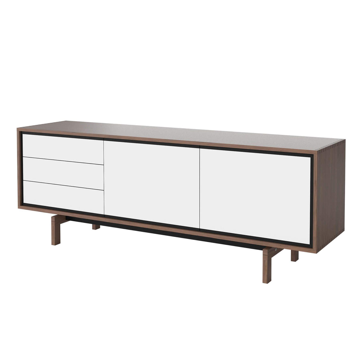 Bolia Floow Sideboard
