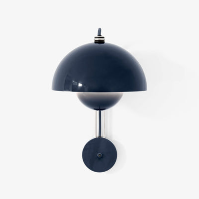 &Tradition VP8 Flowerpot Wall Lamp