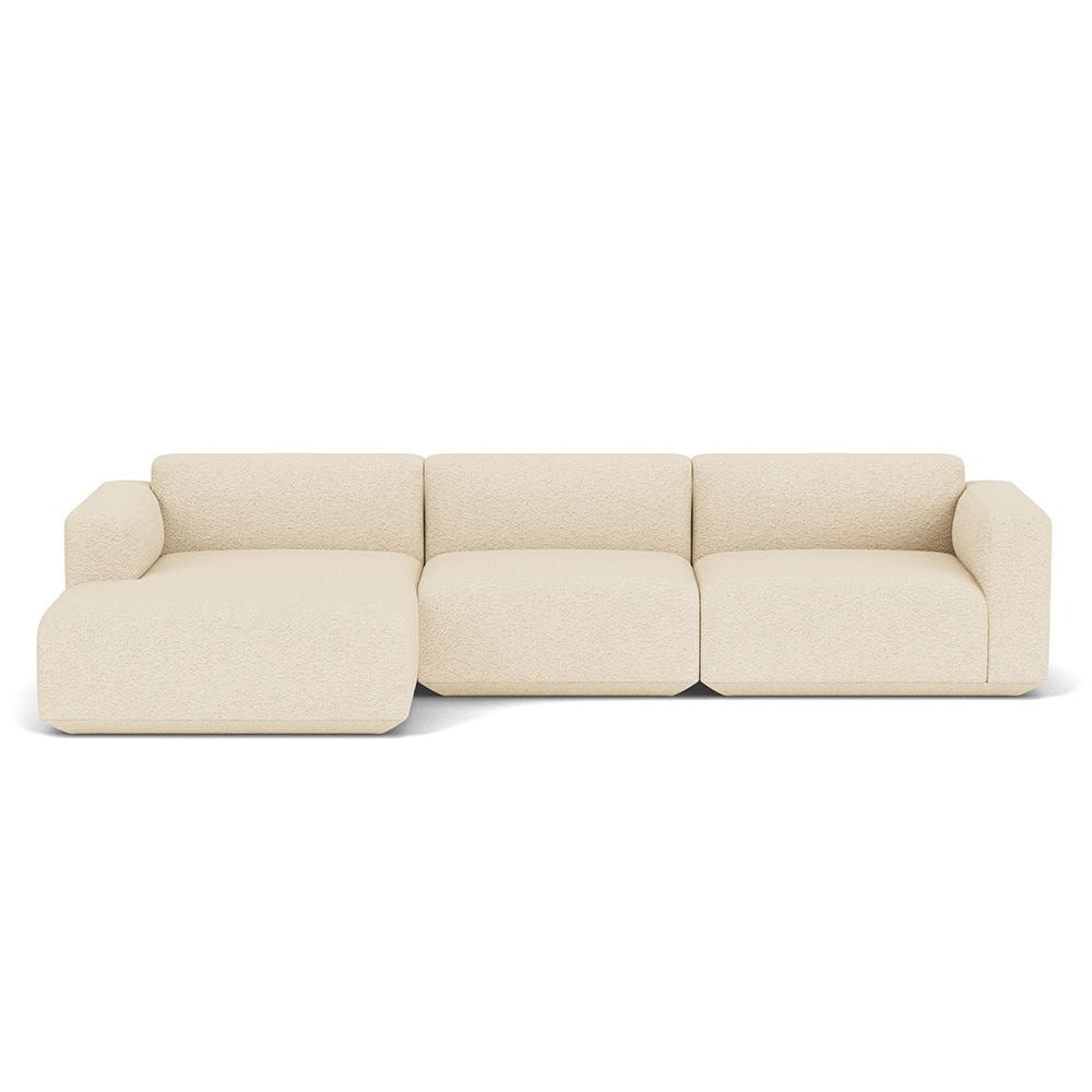 &Tradition Develius 3+ Seater Sofa