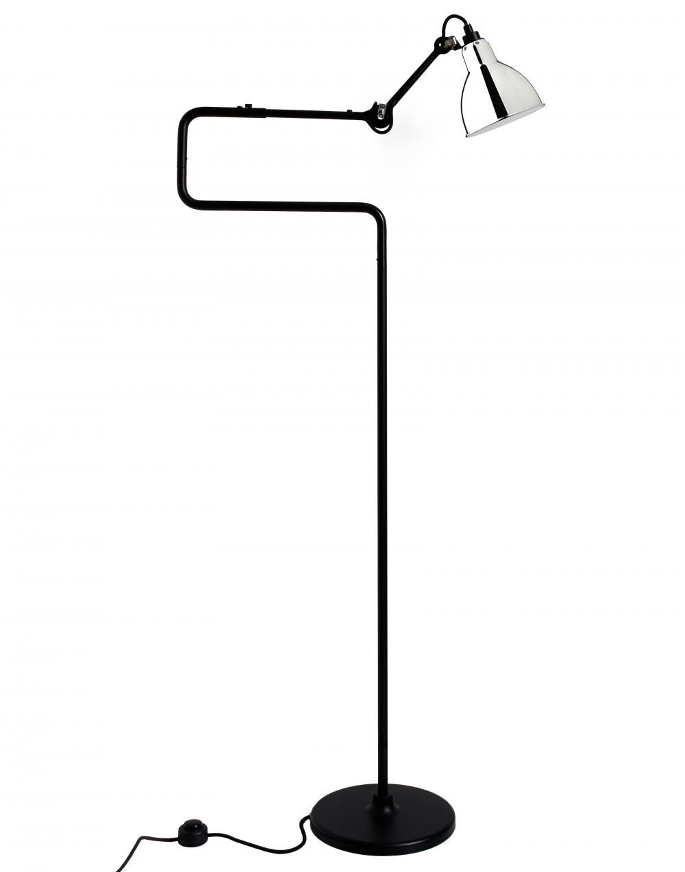 DCW Editions Lampe Gras 411 Floor Lamp