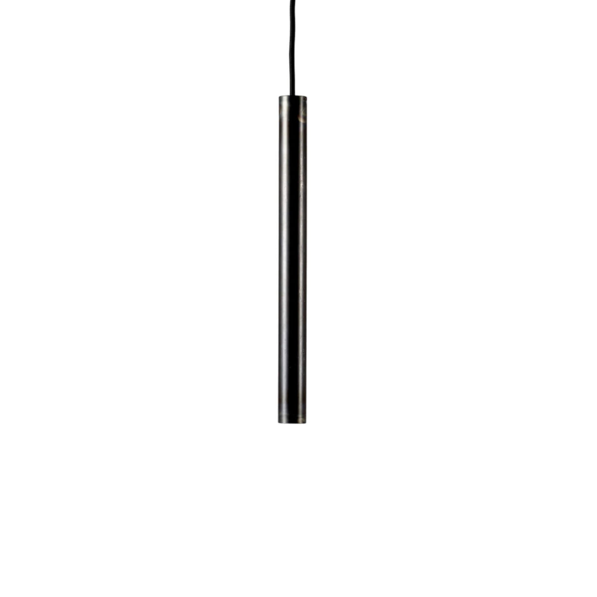 Serax Bluesteel Sofisticato NR 09/10 Pendant Light