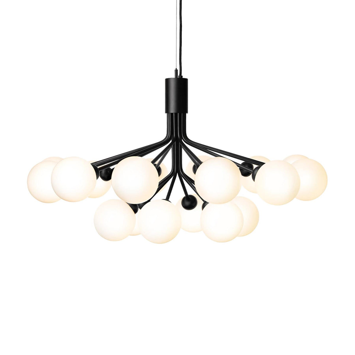 Nuura Apiales Chandelier