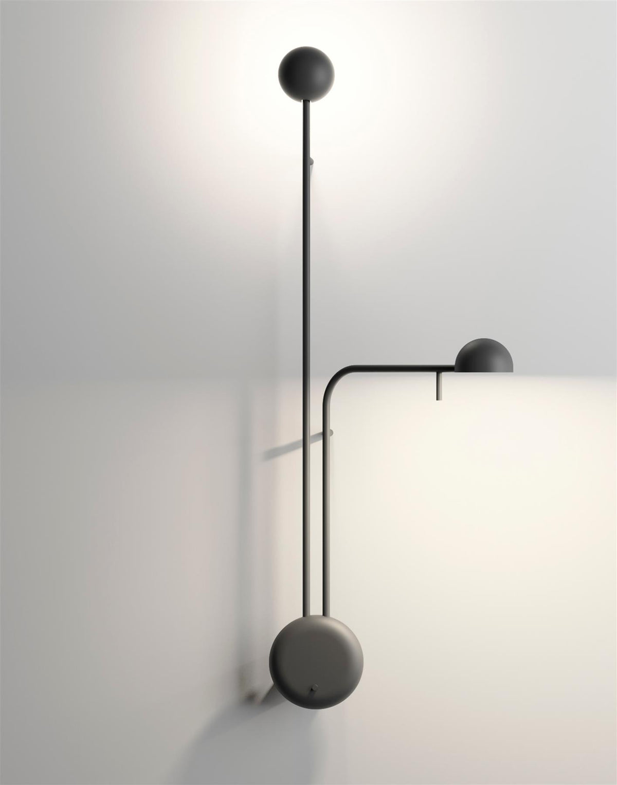 Vibia Pin Wall Light