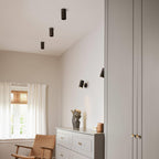 Thorup Copenhagen Patrone Surface Ceiling Light