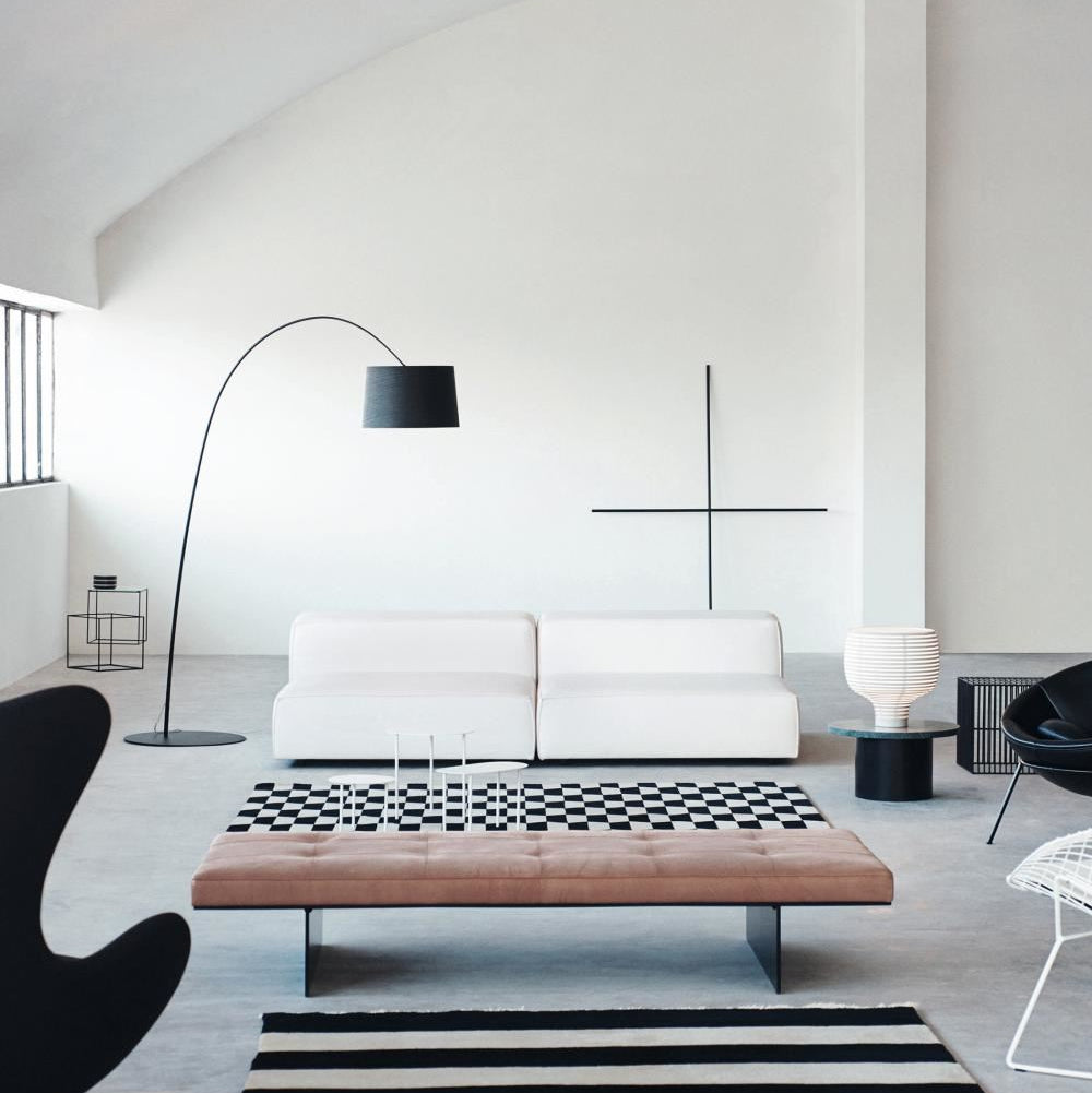Foscarini Twiggy Floor Lamp