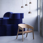 Muuto Cover Lounge Chair