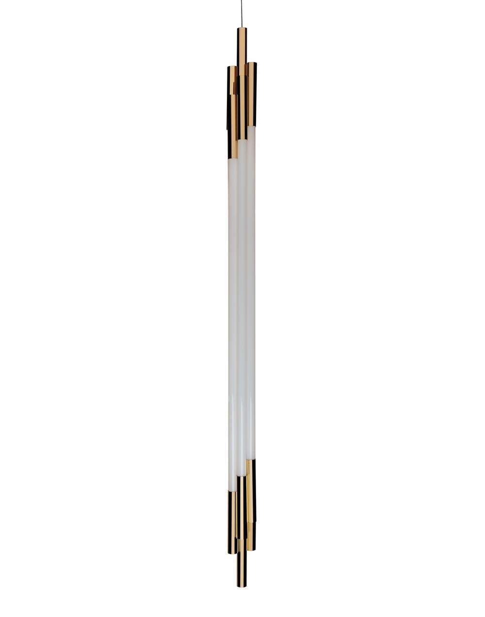 DCW Editions Org Pendant Light