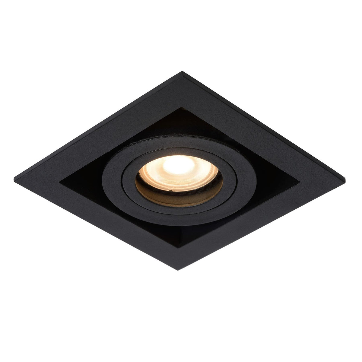 Lucide Chimney Recessed Spotlight