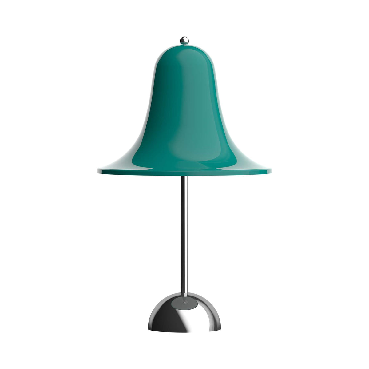 Verpan Pantop Portable Rechargeable Lamp