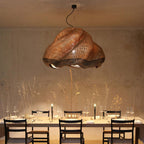 PET Lamp Bolgatanga Pendant Light