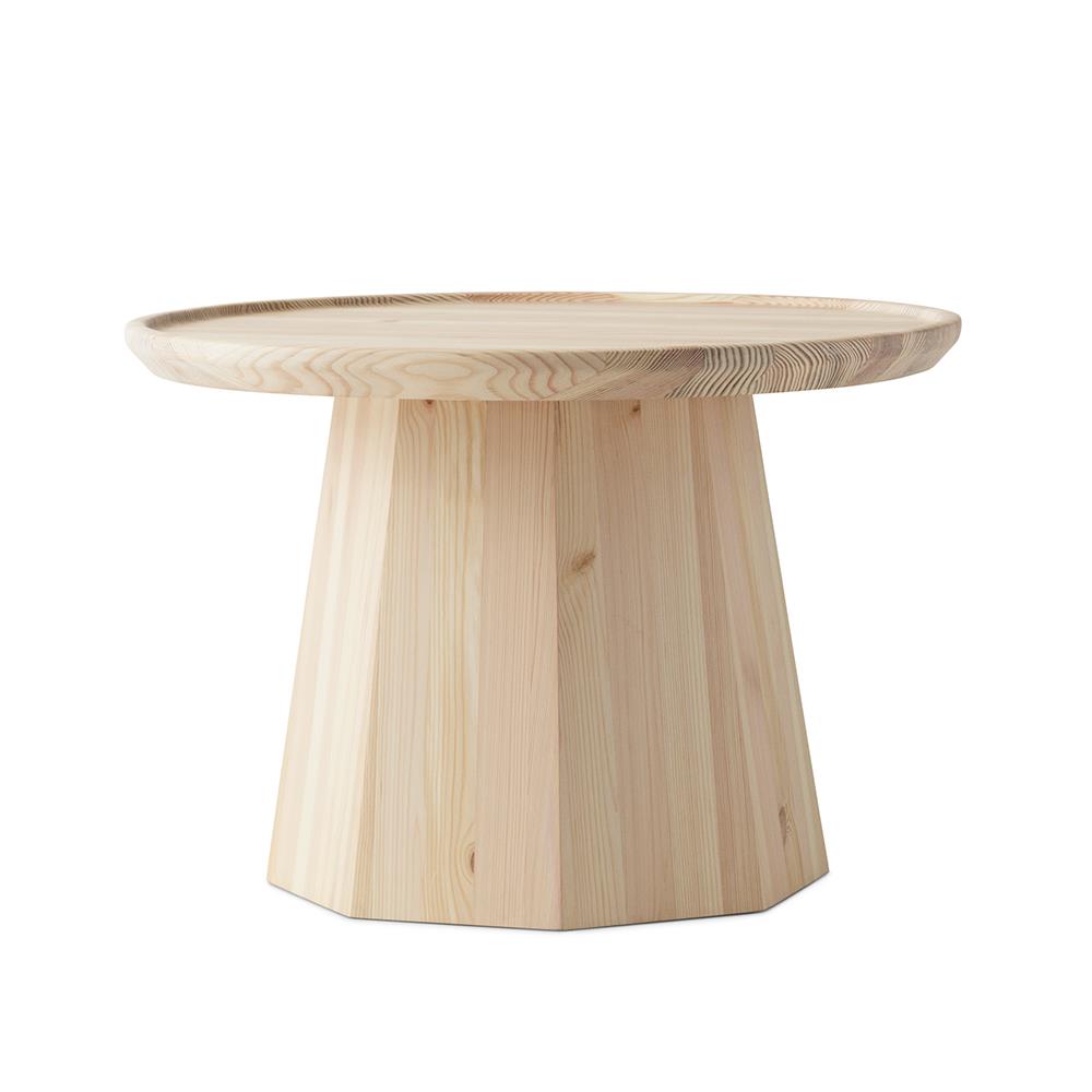 Normann Copenhagen Pine Table