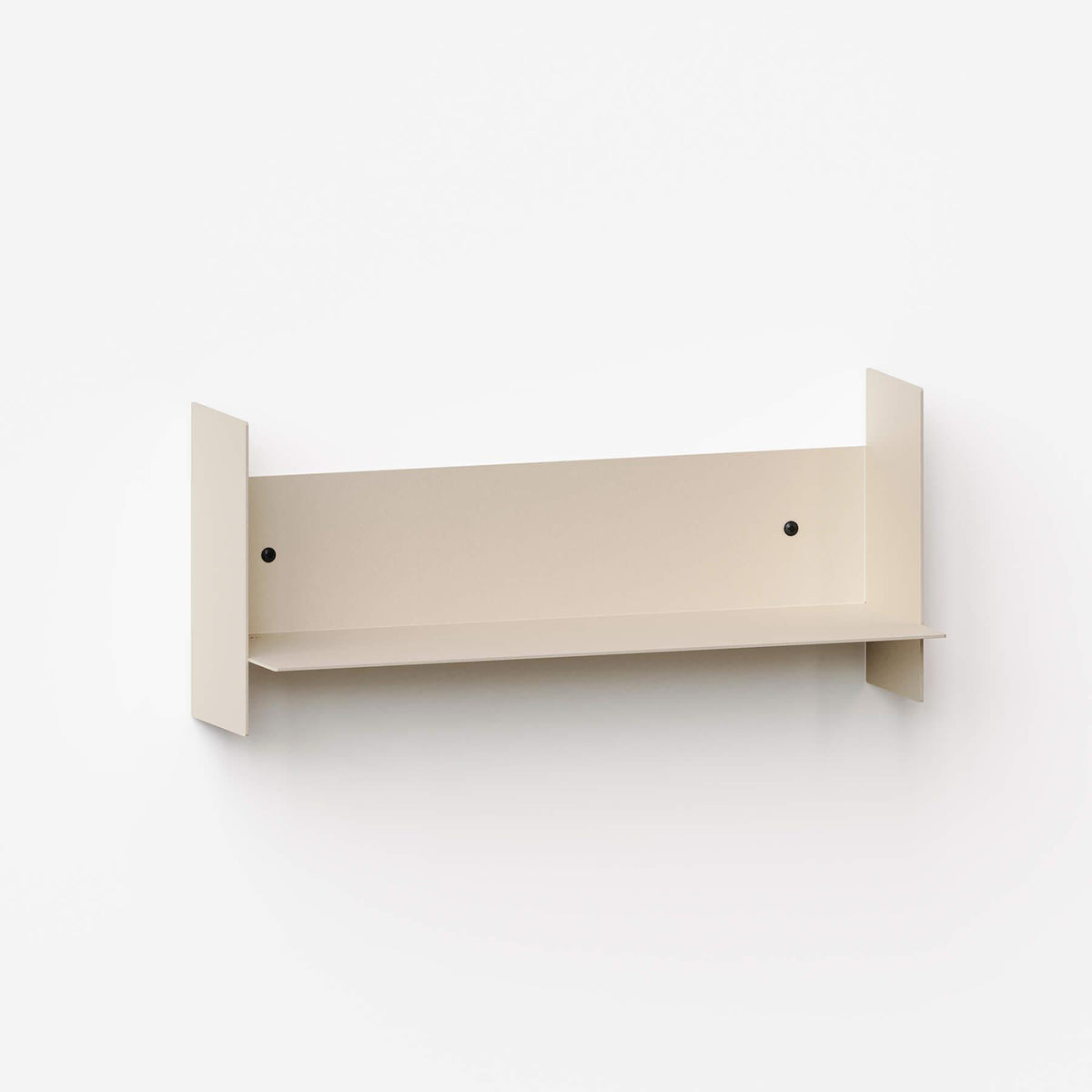 TIPTOE PLI Steel Wall Shelf