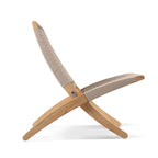 Carl Hansen & Son MG501 Outdoor Cuba Chair