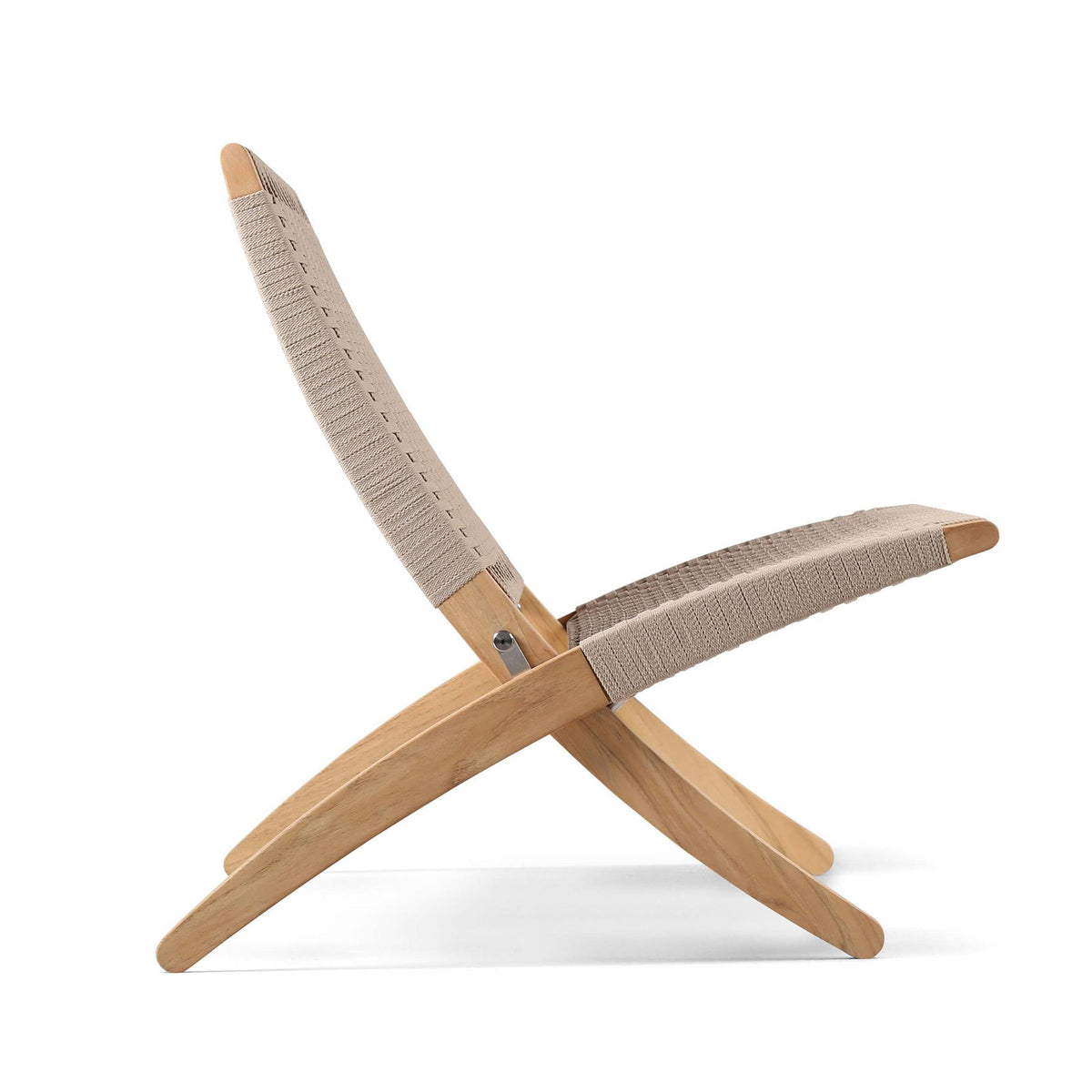 Carl Hansen & Son MG501 Outdoor Cuba Chair