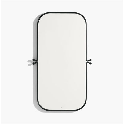 Ready To Hang Clasp Mirror