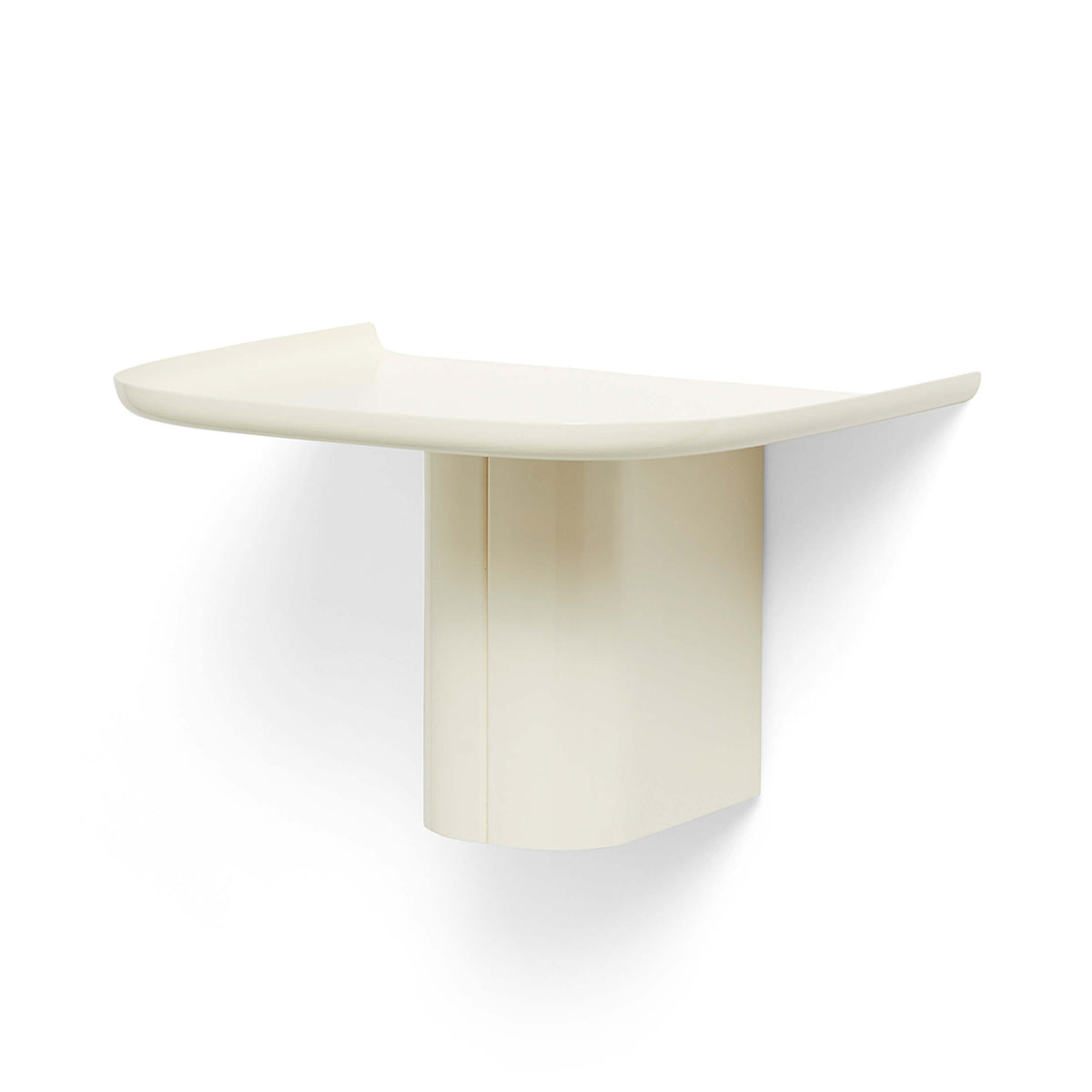 HAY Korpus Shelf with 1 Hook
