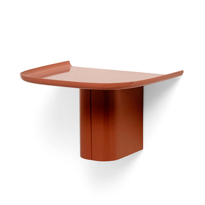 HAY Korpus Shelf with 1 Hook