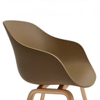 HAY AAC 222 Dining Chair
