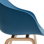 HAY AAC 222 Dining Chair