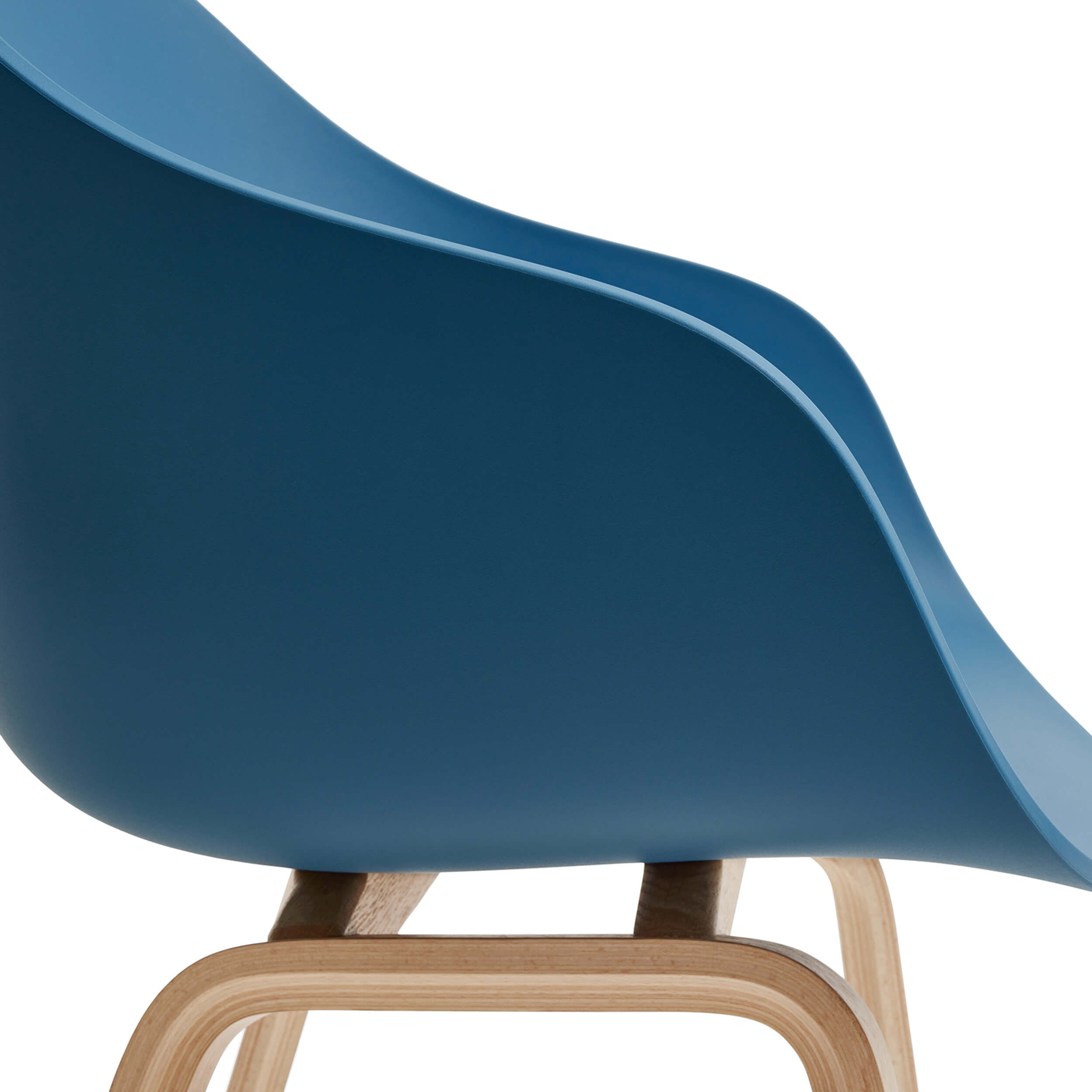 HAY AAC 222 Dining Chair