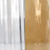 Crystal and Amber