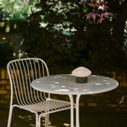 &Tradition Thorvald Garden Bistro Set - Curated by Holloways of Ludlow