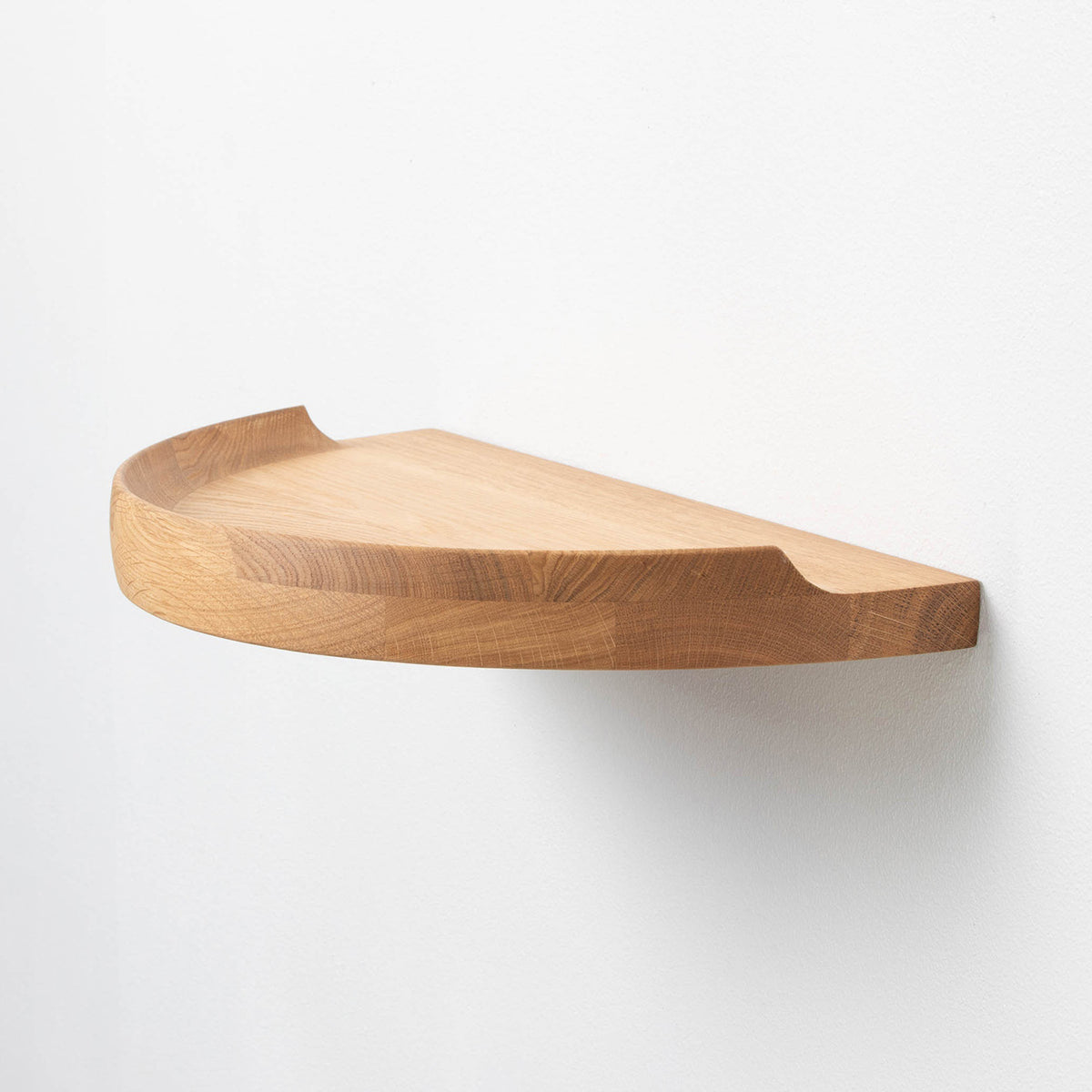 Aakjaer Furniture Arcus Console Shelf