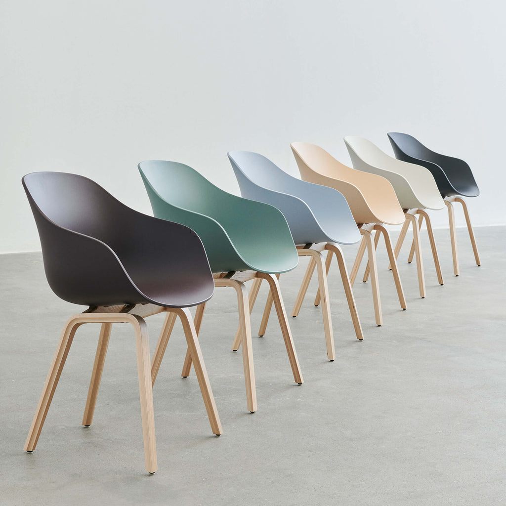 HAY AAC 222 Dining Chair