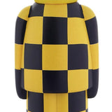 Giallo e Nero