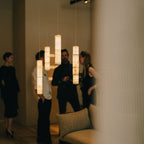 Anour Pars Cluster Pendant Light