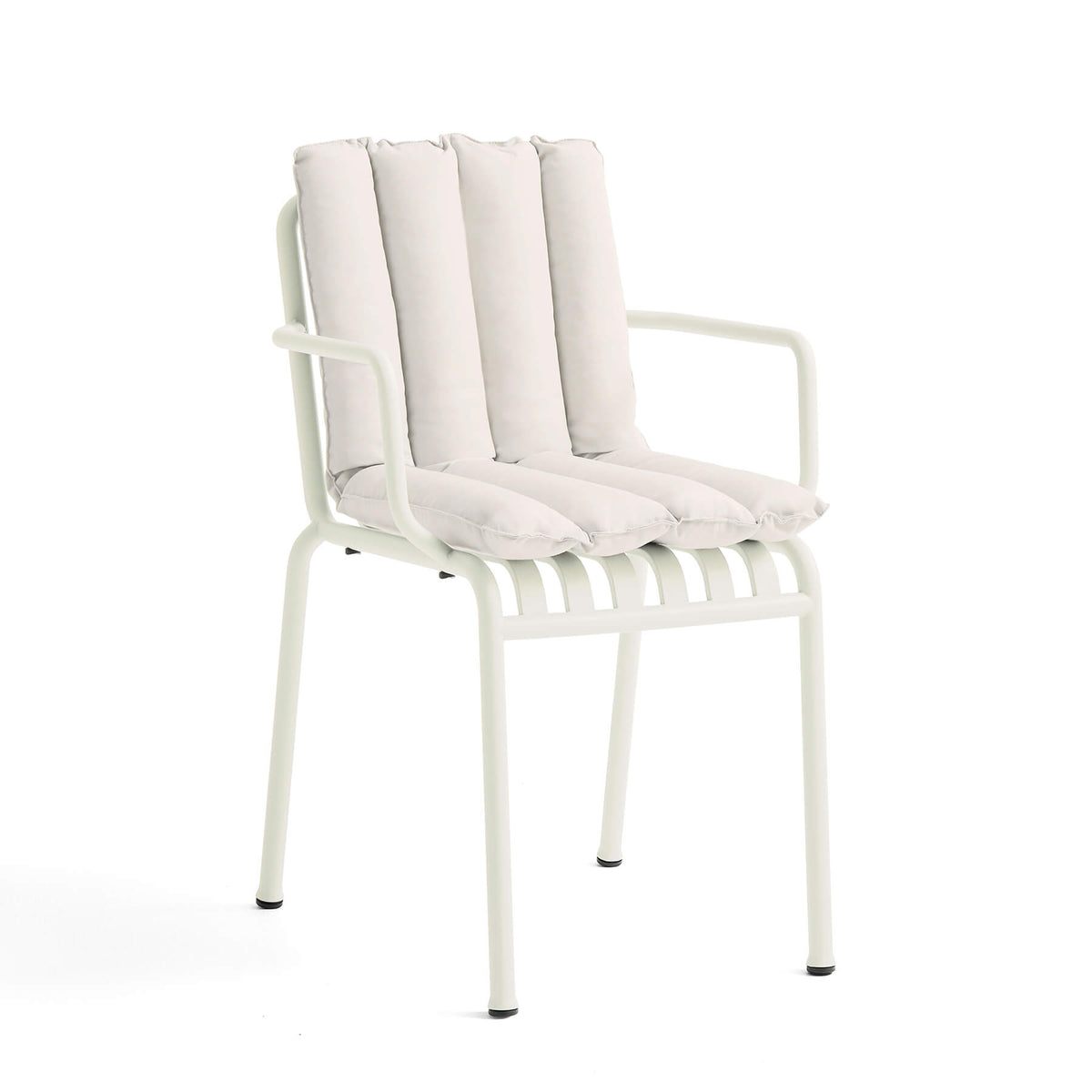 HAY Palissade Chair & Armchair Soft Quilted Cushion