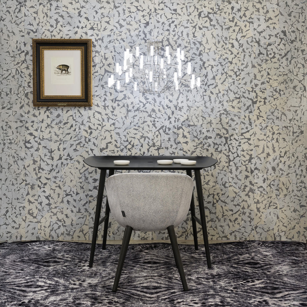 Moooi Coppelia Suspended Lamp