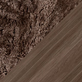 Root w. Dark Stained Oak